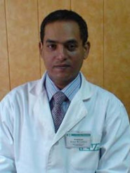 الدكتور المتخصص في علم الجنس Bilal